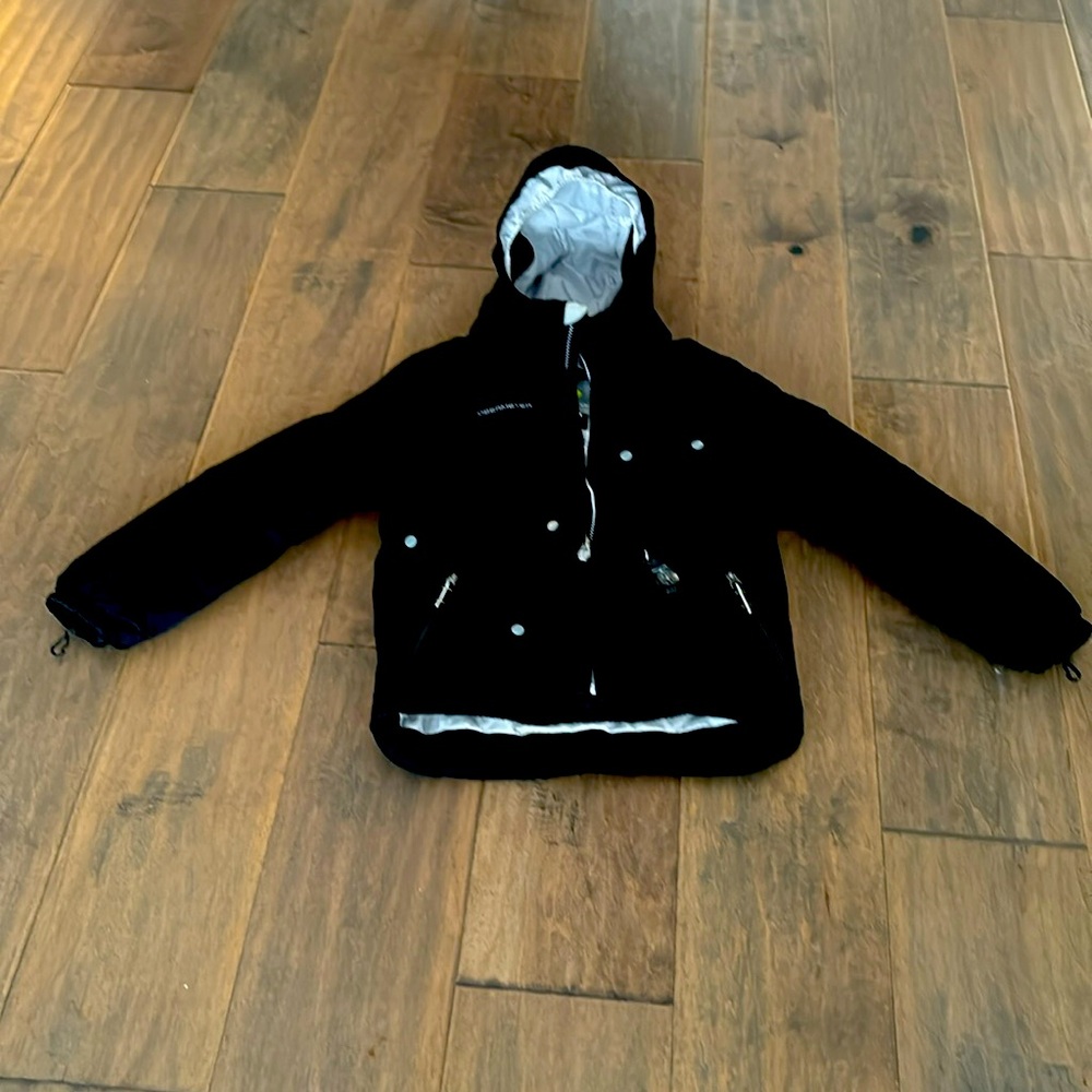 Obermeyer Altair Jacket size 8